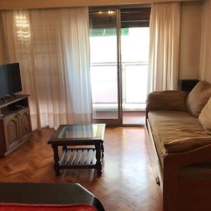 Apartamento de 1 Dormitorio